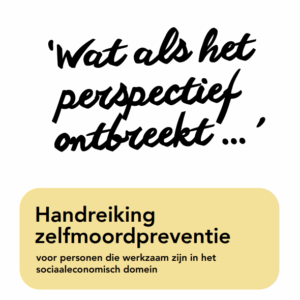 Handreiking sociaal domein