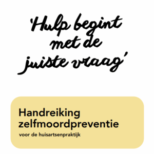Handreiking huisartsen